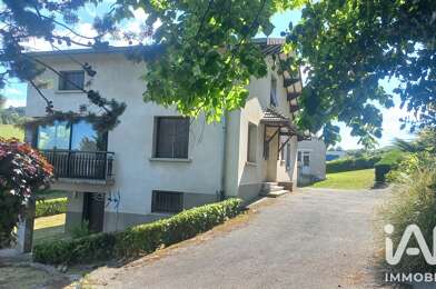 Maison 5 pièces 230000 €