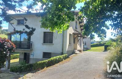 Vente Maison/villa 5 pièces — photo du bien