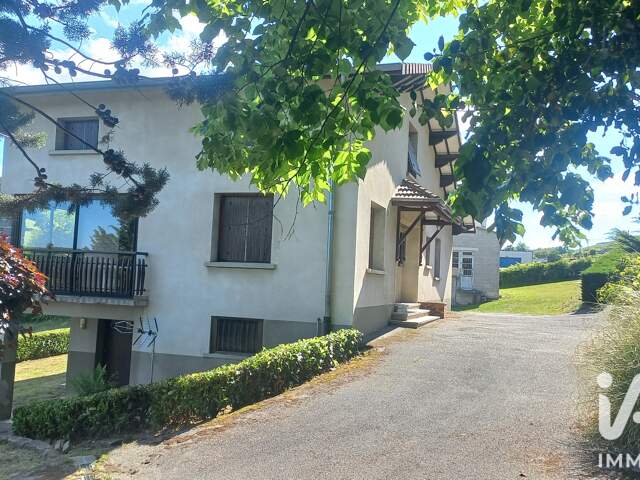 Vente Maison/villa 5 pièces — photo du bien