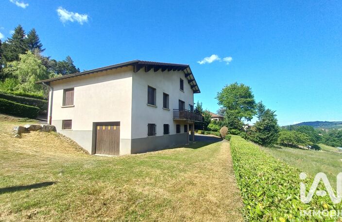 Vente Maison/villa 5 pièces — photo 2