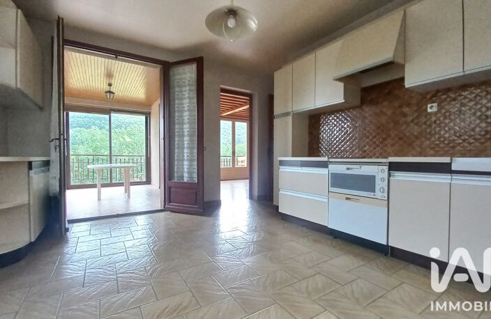 Vente Maison/villa 5 pièces — photo 4