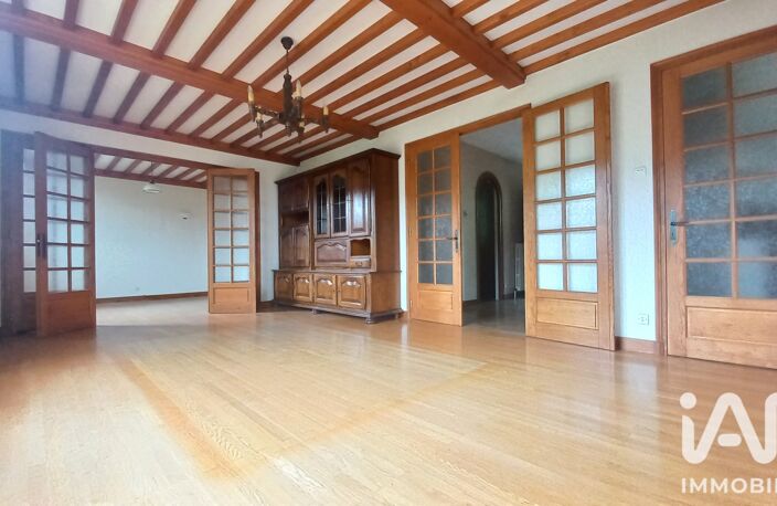 Vente Maison/villa 5 pièces — photo 5