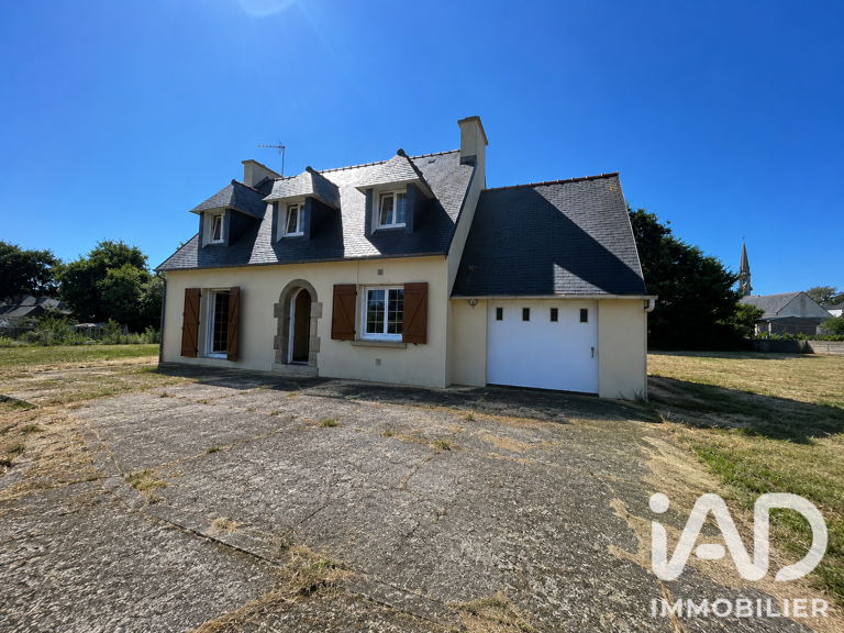 Vente Maison/villa 5 pièces — photo 1