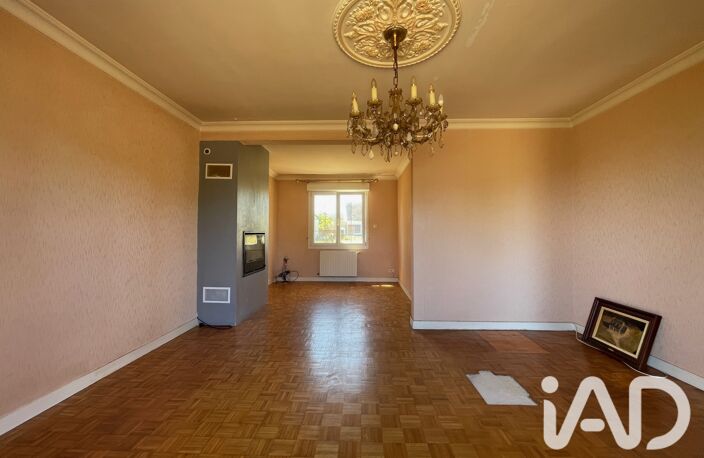 Vente Maison/villa 5 pièces — photo 2