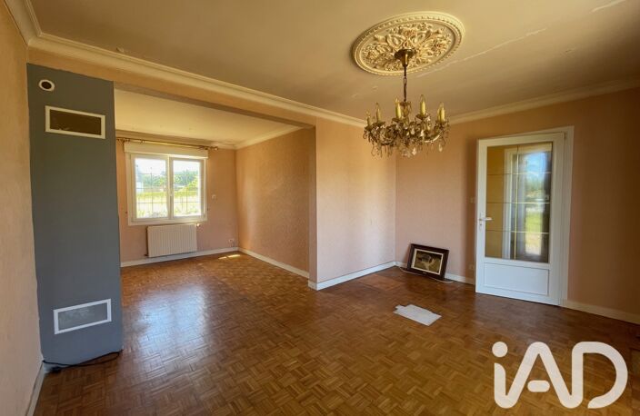Vente Maison/villa 5 pièces — photo 3