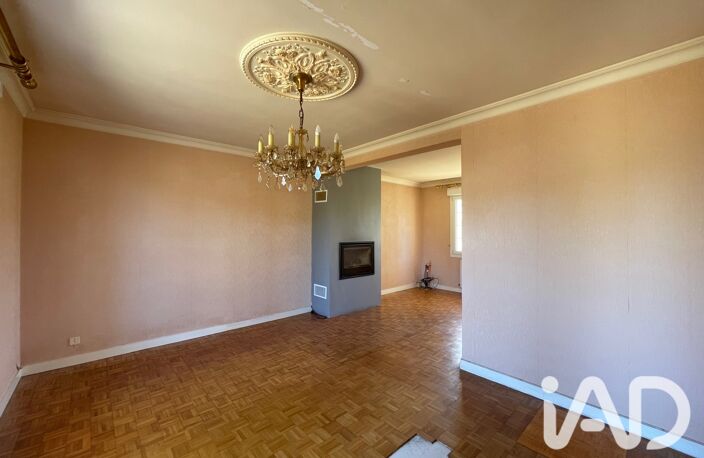 Vente Maison/villa 5 pièces — photo 4