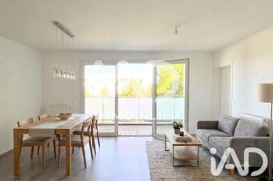 Appartement 3 pièces 190000 €