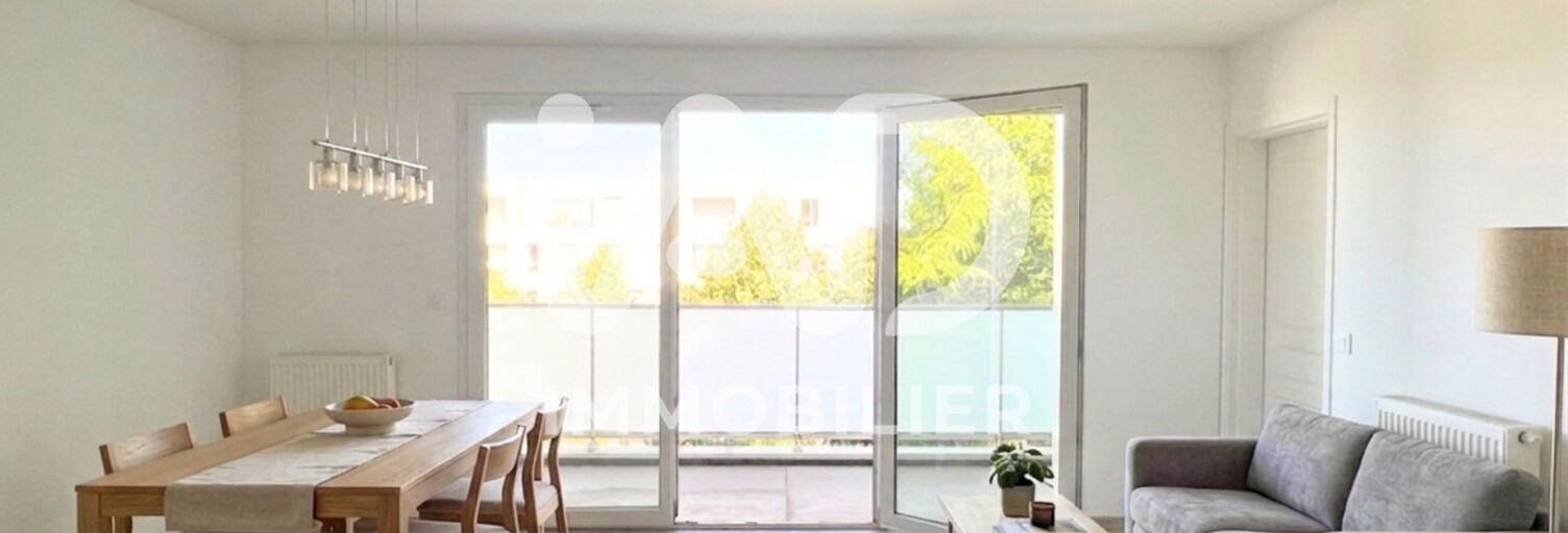 Appartement 3 Pièces 68 m² à vendre à Lille (59000)