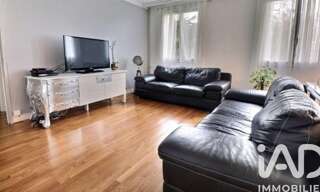Appartement 4 Pièces 79 m² à vendre à Louveciennes (78430)
