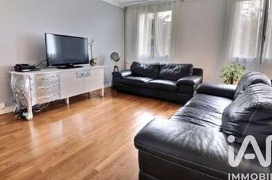 Appartement 4 pièces 350000 €