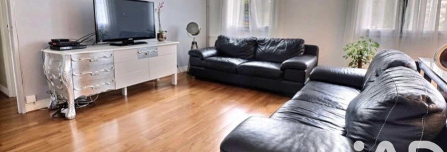Appartement 4 Pièces 79 m² à vendre à Louveciennes (78430)