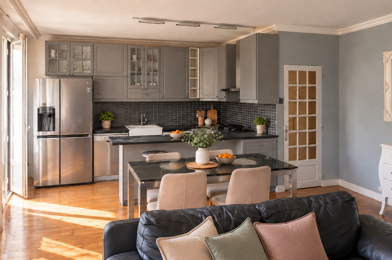 Appartement 4 pièces 335000 €