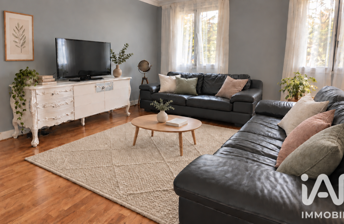 Vente Appartement 4 pièces — photo 3