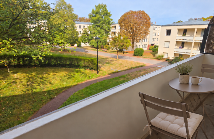 Vente Appartement 4 pièces — photo 5
