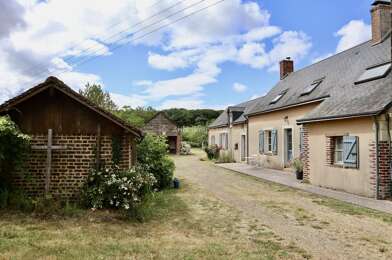 Maison 5 pièces 265000 €
