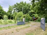 Belle fermette de 140 m2, entièrement restaurée sur plus d'un hectare de terrain. — photo 3