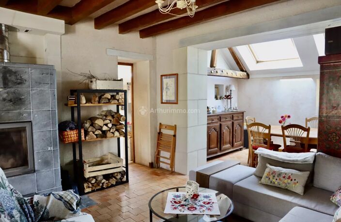 Belle fermette de 140 m2, entièrement restaurée sur plus d'un hectare de terrain. — photo 5