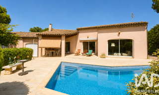 Maison 6 Pièces 186 m² à vendre à Nîmes (30900)