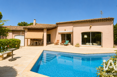 Maison 6 pièces 610000 €