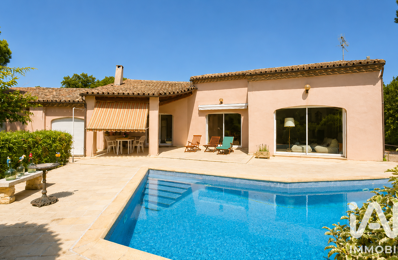 Vente Maison d'architecte 6 pièces — photo du bien