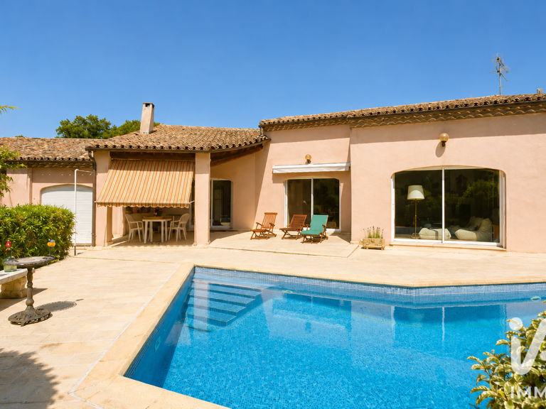 Vente Maison d'architecte 6 pièces — photo 1