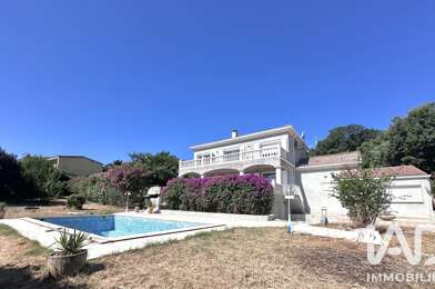 Maison 6 pièces 470000 €