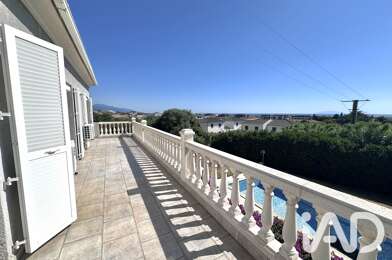 Maison 6 pièces 470000 €