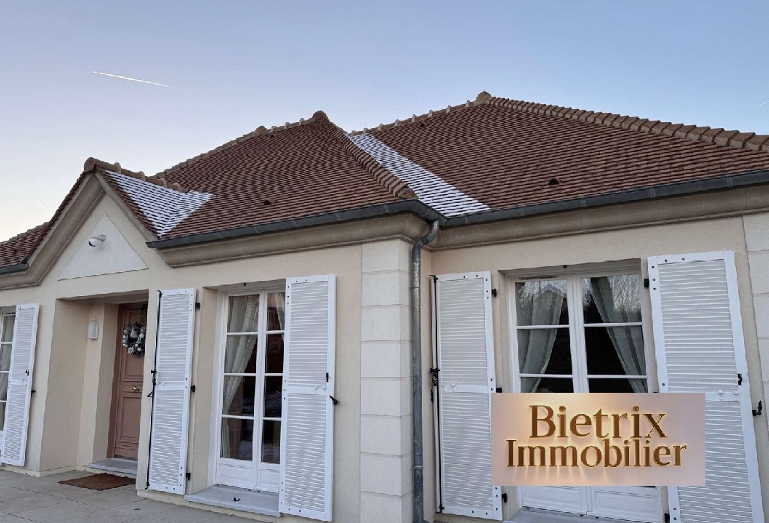 Vente maison 5 pièces 120 m² L'Isle-Adam (95290) — photo 1