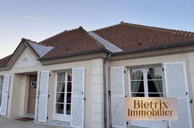 Maison 5 pièces 632000 €