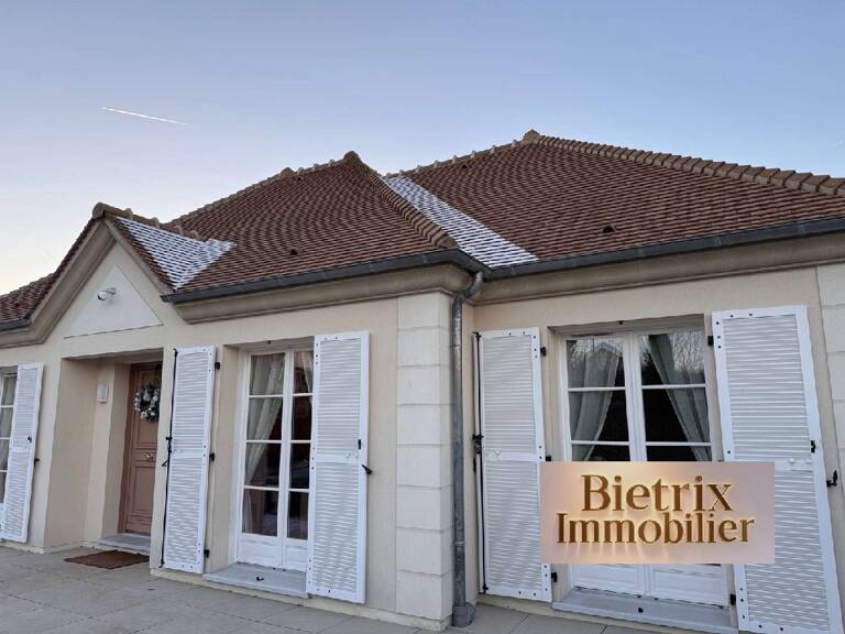 Maison 5 pièces 120 m² — photo 1