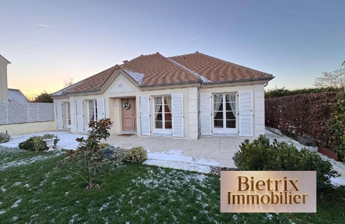 Vente maison 5 pièces 120 m² L'Isle-Adam (95290) — photo 2