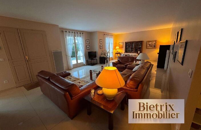 Vente maison 5 pièces 120 m² L'Isle-Adam (95290) — photo 3