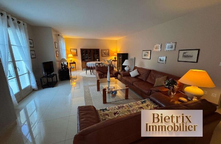 Vente maison 5 pièces 120 m² L'Isle-Adam (95290) — photo 4
