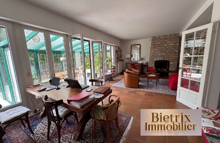 Vente maison 8 pièces 200 m² L'Isle-Adam (95290) — photo 2