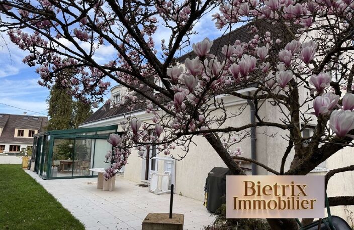 Vente maison 8 pièces 200 m² L'Isle-Adam (95290) — photo 3