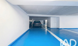 Garage  12 m² à vendre à Antony (92160)