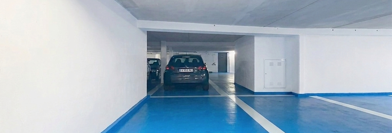 Garage  12 m² à vendre à Antony (92160)
