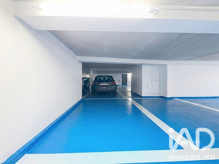 Vente Parking 12 m&sup2; — photo 1