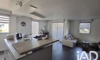 Appartement 3 Pièces 65 m² à vendre à Tours (37100)