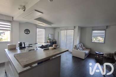 Appartement 3 pièces 213000 €