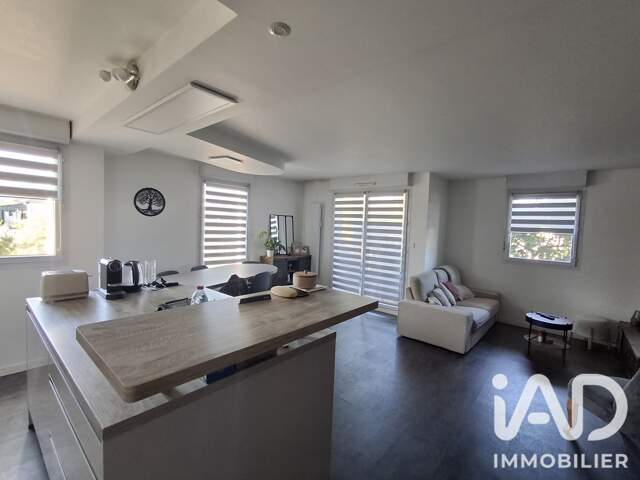 Vente Appartement 3 pièces — photo du bien