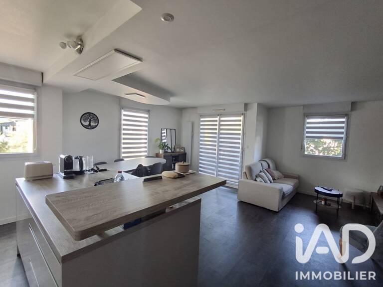Vente Appartement 3 pièces — photo 1