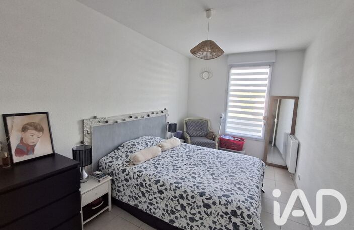 Vente Appartement 3 pièces — photo 5