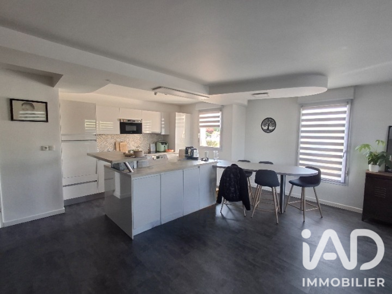 Vente Appartement 3 pièces — photo 1