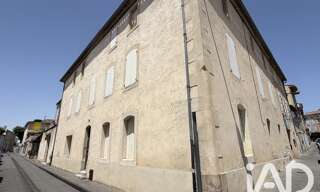 Immeuble  376 m² à vendre à Castelnaudary (11400)