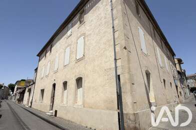 Immeuble  355000 €