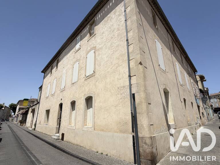Vente Immeuble 376 m&sup2; — photo 1
