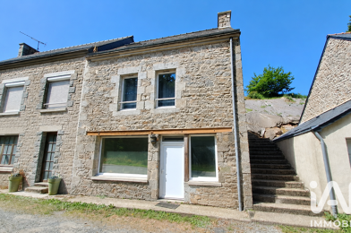 Maison 3 pièces 116000 €