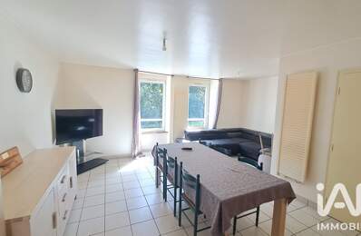 Vente Maison de ville 3 pièces — photo du bien
