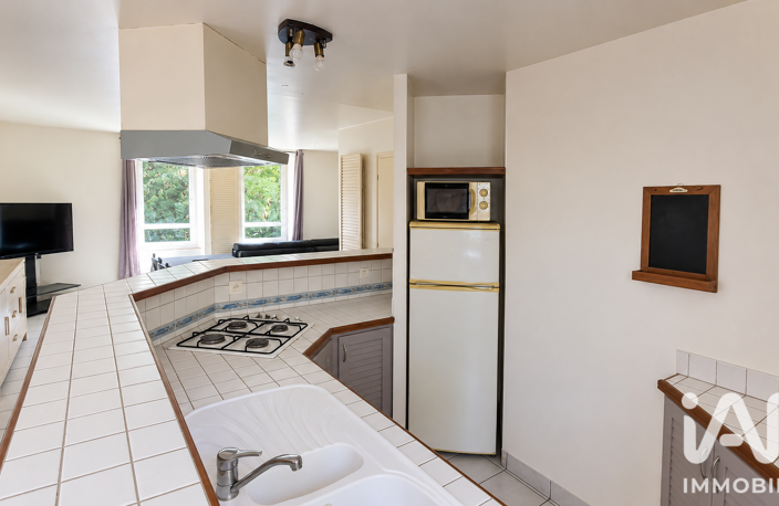 Vente Maison de ville 3 pièces — photo 4